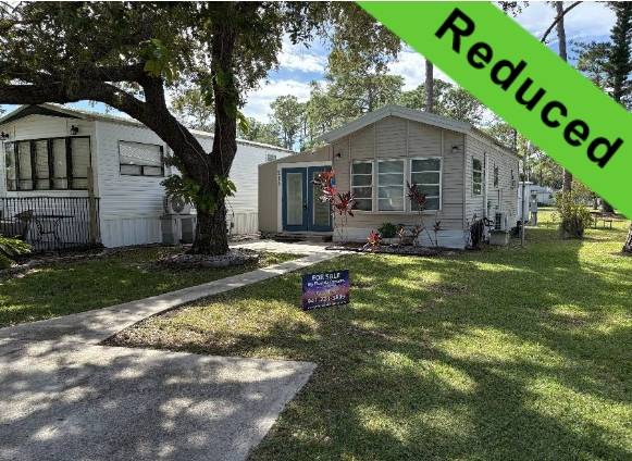 Mobile Home for sale in FL